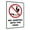 4, variant on No Jumping into the Pool Outdoor Metal Pool Signs - Perfect Pool Gifts for New Homeowners & Retirees