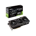 thumbnail image 1 of Tarjeta de Video NVIDIA GeForce RTX 3080 Ti ASUS, 12GB GDDR6X, 2xHDMI, 3xDisplayPort, PCI Express x16 4.0. Asus TUF-RTX3080TI-O12G-GAMING, 1 of 2