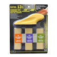 thumbnail image 1 of Bevel Sanding Block Edge Banding For Diy Leather Craft Furniture Polishing, 1 of 3