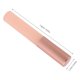 thumbnail image 2 of TEHAUX 6Ud Pincel Labial Redondo De Silicona Con Tapa Rosa Para Delineado Y De, 2 of 6