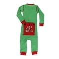 thumbnail image 4 of LazyOne Flapjacks, Matching Pajamas for the Dog, Baby & Kids, Teens, and Adults (Don't Open 'Till Christmas, 18 Months), 4 of 7