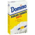 thumbnail image 4 of Domino Dots Sugar Cubes Pure Cane - 126 Cubes, 1.0 LB, 4 of 6