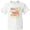 AA-White, variant on Inktastic Happy Last Day of School Youth T-Shirt