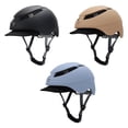 thumbnail image 3 of guohui Equestrian Helmet Equipment Adjustable Easy Clean Riding Cap Horse Riding Helmet Black, 3 of 8