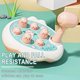 thumbnail image 2 of Yaju Hamster Educational Toys For Young Children Early Education Percussion Interactive Toys (1pcs, Pink), 2 of 5