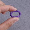 thumbnail image 5 of unbranded 270Ud Junta De Goma Morada De Caucho Hnbr Para Duradero En Autos Y Dispositivos, 5 of 5