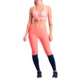 thumbnail image 3 of TOP CHARLY DAMA FITNESS CORAL Charly  5012028/DAMA/CORAL, 3 of 3