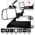 thumbnail image 2 of Dodge Ram 1500 09-12 L&R Fits select: 2010-2012 DODGE RAM 2500, 2010-2012 DODGE RAM 3500, 2 of 2