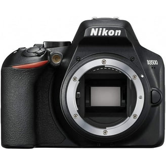 Nikon D5600 DSLR Camera (Body Only) - New in Kit Box