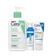 thumbnail image 1 of Kit Facial CeraVe Rutina Limpieza Hidratación Protección Piel, 1 of 6