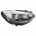 thumbnail image 5 of For BMW 430i/440i Gran Coupe Headlight 2017 Passenger Side | LED | Replacement For BM2519157 | 63 11 7 377 856, 5 of 6