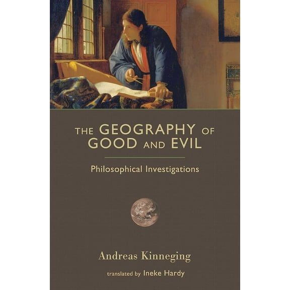Crosscurrents (ISI Books) The Geography of Good and Evil: Philosophical Investigations, (Paperback)