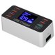 thumbnail image 1 of Cargador de teléfono USB de 40 W estación de carga de escritorio portátil de amplia aplicabilidad ligera para exteriores para oficina para viajar ANGGREK Otros, 1 of 8