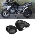 thumbnail image 2 of 2pcs Motorcycle Seat Cushion Cover Fits For R1200GS Water Cooling 2006-2012, 2 of 4