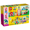 thumbnail image 4 of LEGO Classic Creative Houses 11035 – Build Your Dream Home!, 4 of 5