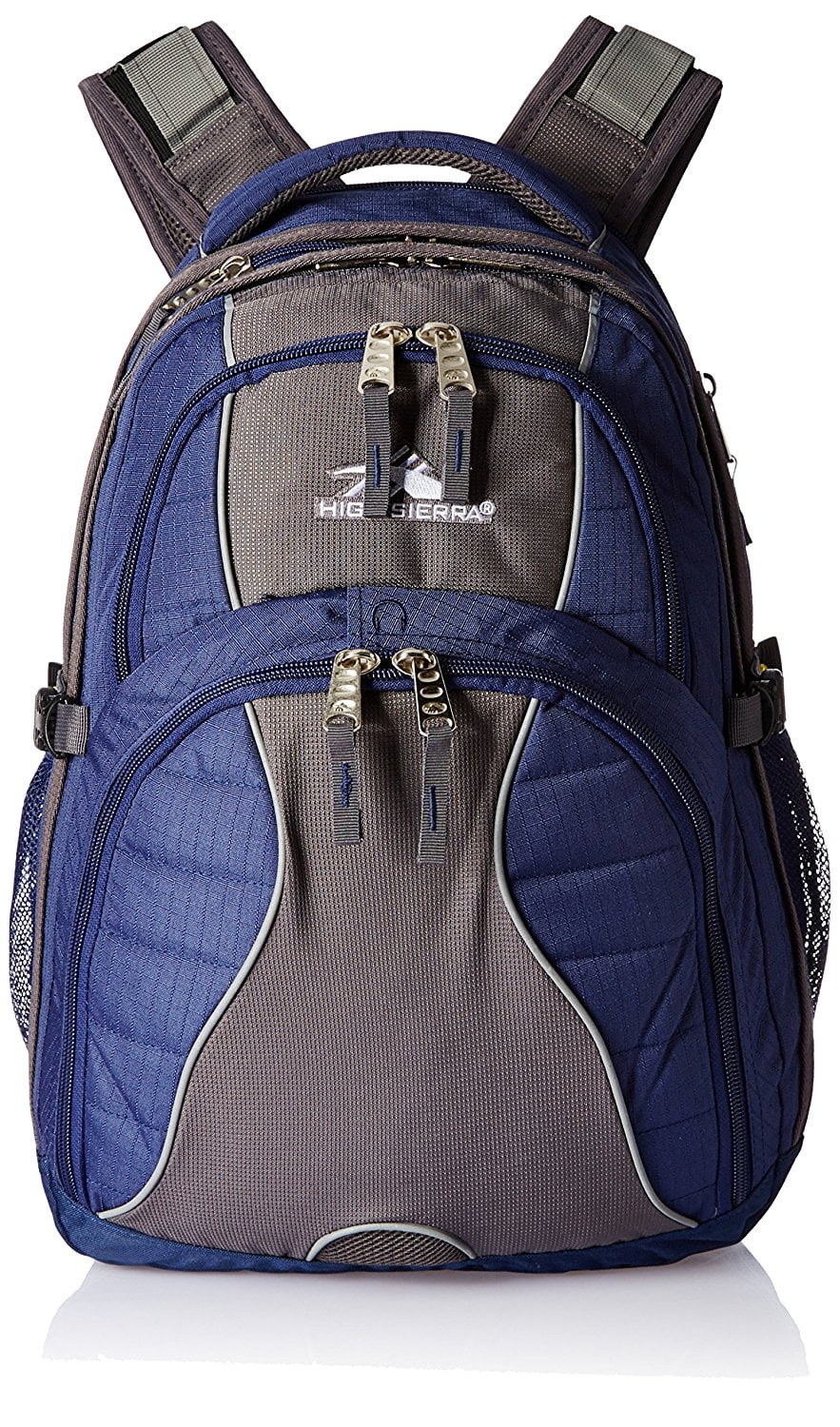 High Sierra Swerve Backpack
