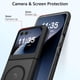 thumbnail image 5 of Funda magnética negra mate GUAGUA para Moto Razr 6.9" 2024/2025, 5 of 9