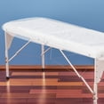 thumbnail image 3 of SHISUYAN 10 Pcs Draps Jetables pour Table de Massage Draps Jetables pour Hôtel, 3 of 8