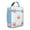Marine Adorable Crab1-32, variant on Lunch Box for Men Women Adults Small Lunch Bag for Outdoor Enthusiasts Busy Moms Reusable Portable Lunchbox, Marine Adorable Crab
