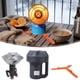 thumbnail image 1 of Portable Outdoor Gas Heater with Canister Stand for Camping Fishing Tent 1-Pack, 1 of 9