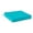 Light Blue, variant on Square Outdoor Seat Cushion - Removable Washable Thickened Non Slip Dining Chair Cushion With Portable Rope, Waterproof Cover For Patio Deck Lawn Furniture Home Decor