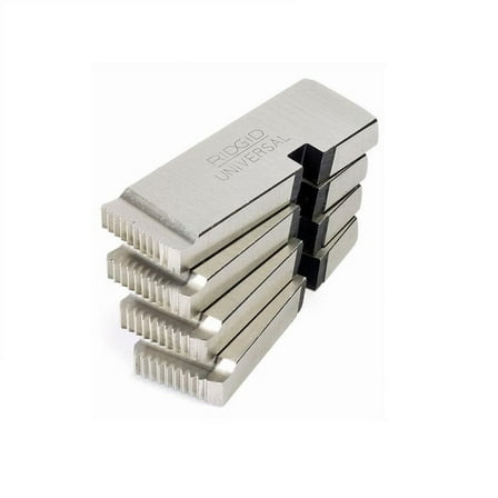 Ridgid Replacement Pipe Die,NPT,2 1/2 to 4 in 26192