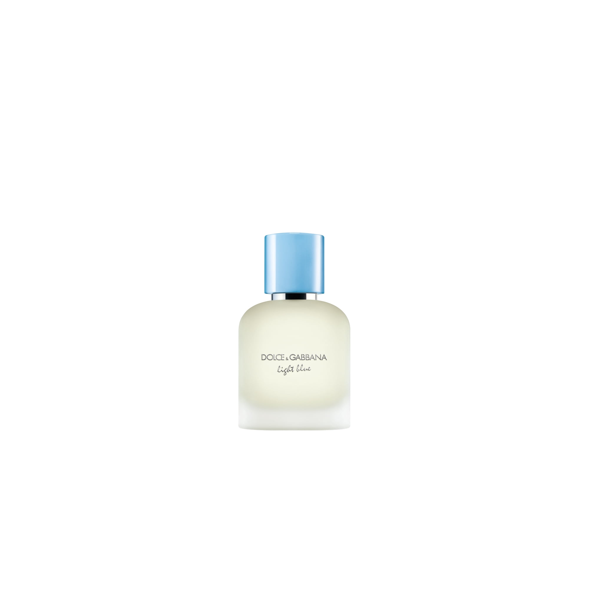 Dolce & Gabbana Light Blue Forever Eau De Parfum for Men, 3.3 Fl