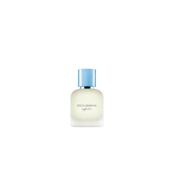 Dolce & Gabbana Light Blue Eau de Toilette, Cologne for Men, 1.7 fl oz