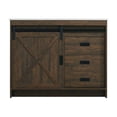 thumbnail image 5 of Elegant Kitchen and Bath Austin 42 inch Single Bathroom Vanity in Expresso, 5 of 10