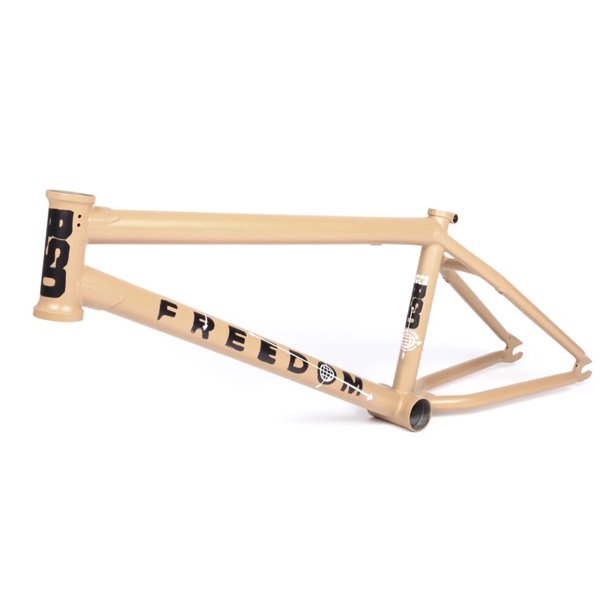 Bsd frame discount