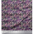thumbnail image 1 of Soimoi Rayon Fabric Check & Geometric Print Fabric by Yard 42 Inch Wide, 1 of 5