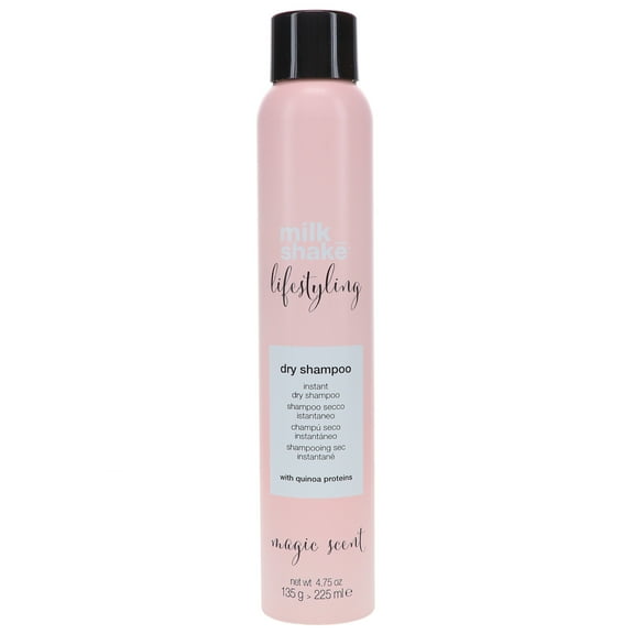 milk_shake Lifestyling Dry Shampoo 4.75 oz