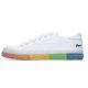 thumbnail image 2 of Zapatos unisex de lona para deportes de ocio y tabla para hombres y mujeres, 2 of 4