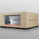 thumbnail image 5 of Silla Gamer Balam Rush Ergonomica Ajustable 155° 120kg Gris BR-938242, 5 of 5