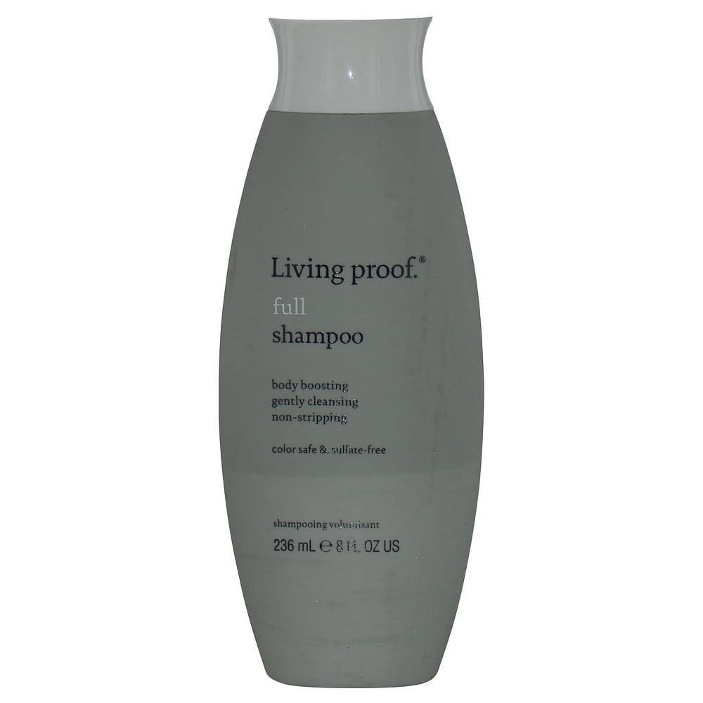 Living Proof - Living Proof Full Shampoo 8 Oz - Walmart.com - Walmart.com