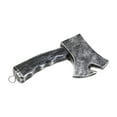 thumbnail image 2 of Bottle Opener Axe Fridge Opener, Metal Axe Bottle Opener, Retro Style Magnetic Refrigerator Opener, Beer Opener for Home Bar, Portable Foldable Opener, Metal Frame, for Dorm Room, 2 of 9