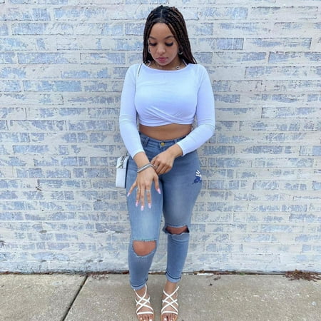 

Quealent Ski Pants Women Women s Comfy Pajama Pants Casual Drawstring Palazzo Lounge Wide Leg Pants Blue 3XL