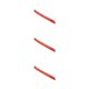 thumbnail image 4 of Sidaley Lámpara reflectora de parachoques trasero Luz de montaje de lente roja Señal de giro de freno Montajes de puntos falsos Tiras Visibilidad de Type1 NO1 Sidaley CBP234945, 4 of 6
