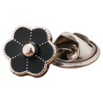 thumbnail image 2 of 100Pcs Free Sewing Cufflinks Brooch Buttons Set Detachable Exposure Adjustable Buttons For Clothes Prevent Exposure Adjustable Garment Fixed for Type3, 2 of 9