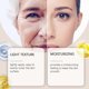 thumbnail image 3 of Gentle exfoliating peel-off mask, moisturizing, nourishing, and cleansing daily care peel-off mask, 3 of 4