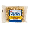 Kathy Kaye Caramel Popcorn Square, 8 Ct (1.25 Oz. Squares)