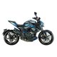 thumbnail image 1 of Motocicleta Deportiva R1 350 Azul Zontes R1 350, 1 of 4