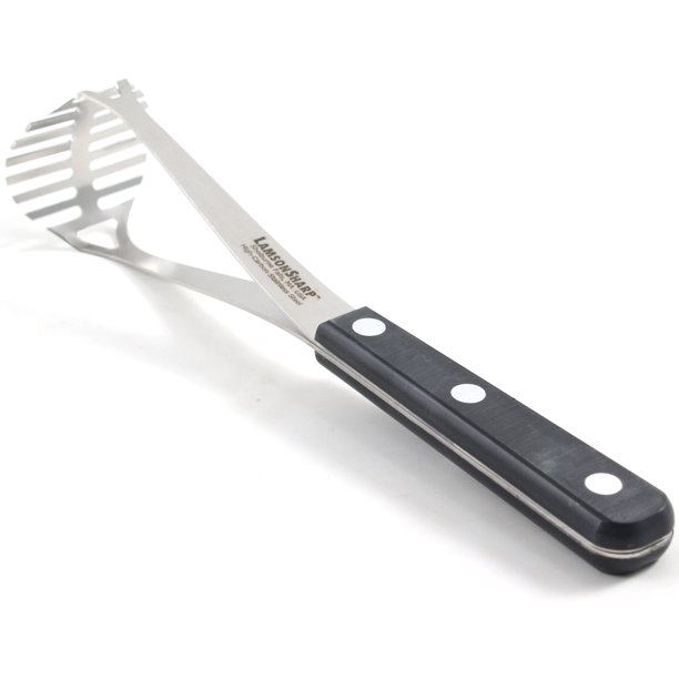 LamsonSharp Stainless Steel Mini Masher