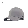thumbnail image 4 of Gorra de béisbol ajustable Sonducket Algodón, 4 of 6