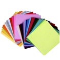 thumbnail image 3 of OUNONA 1 Set DIY Felt Craft Kit for Kids Craft Supplies Assorted Color, 3 of 6