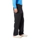 thumbnail image 2 of Pantalón Loose Cargo Denizen from Levi's largo 32 para Hombre color Negro, 2 of 4