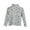 Grey, variant on Toddler Girls Thermal Shirt Graphic Girls Long Sleeve Undershirt Kids Turtleneck Basic Tops Fall Tops Tops for Kids 18-24 Months