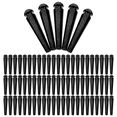 thumbnail image 1 of 100Pcs Metal Cribbage Board Pegs Pegs Cards Board Game Pegs, 1 of 8