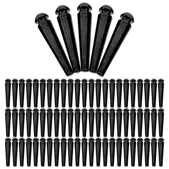 100Pcs Metal Cribbage Board Pegs Pegs Cards Board Game Pegs