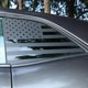 thumbnail image 4 of Car Side Blinds Rear Window Flag Decorative Stickers for Dodge Challenger 2008-2020, 4 of 5